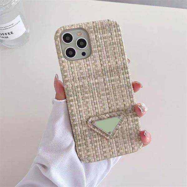 iphone 14 12 pro max designer phone cases for apple 13 11 xr xs 7 8 plus luxury weave pattern pu leather mobile cell bumper back cover shell
iphone 14 12 pro max designer phone cases for apple 13 11 xr xs 7 8 plus luxury weave pattern pu leather mobile cell bumper back cover shell