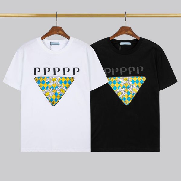23ss men's t-shirts designers crew neck casual tees short sleeves womens printed hip hop streetwear asian size s-2xl, White;black
23ss men's t-shirts designers crew neck casual tees short sleeves womens printed hip hop streetwear asian size s-2xl, White;black
