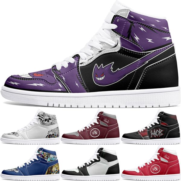 winter autumn Customized Shoes 1s DIY shoes Basketball Shoes damping Male boys girl Female 1 Anime Character Customized Personalized Trend Versatile Outdoor Shoe
winter autumn Customized Shoes 1s DIY shoes Basketball Shoes damping Male boys girl Female 1 Anime Character Customized Personalized Trend Versatile Outdoor Shoe