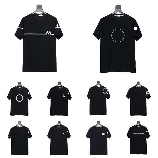 Style Mens T Shirt Summer Casual Shirts Graphic Aaa Quality Tee Man Tops Size Eu S-XL, 30
Style Mens T Shirt Summer Casual Shirts Graphic Aaa Quality Tee Man Tops Size Eu S-XL, 30