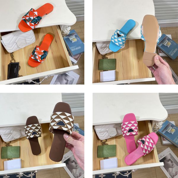 classic embroidered fabric slides slippers black beige multicolor embroidery mules womens home flip flops casual sandals summer leather flat
classic embroidered fabric slides slippers black beige multicolor embroidery mules womens home flip flops casual sandals summer leather flat