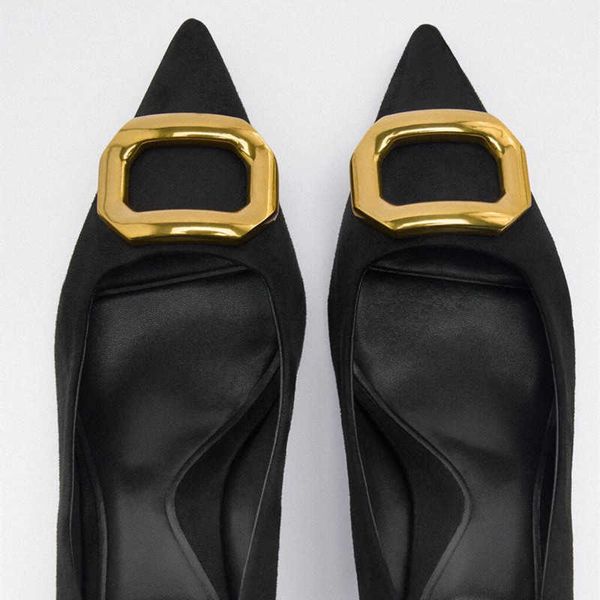 nxy sandals black heeled pump shoes women block hee heels pointed toe office lady pumps woman casual front metal high 230406
nxy sandals black heeled pump shoes women block hee heels pointed toe office lady pumps woman casual front metal high 230406