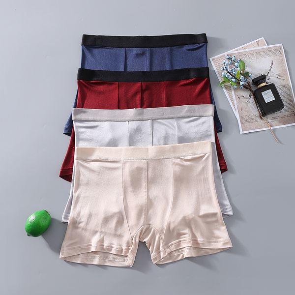 underpants 4 pack men's 30% real silk 70% viscose boxers panties underwear lingerie l xl 1066 230413, Black;white
underpants 4 pack men's 30% real silk 70% viscose boxers panties underwear lingerie l xl 1066 230413, Black;white