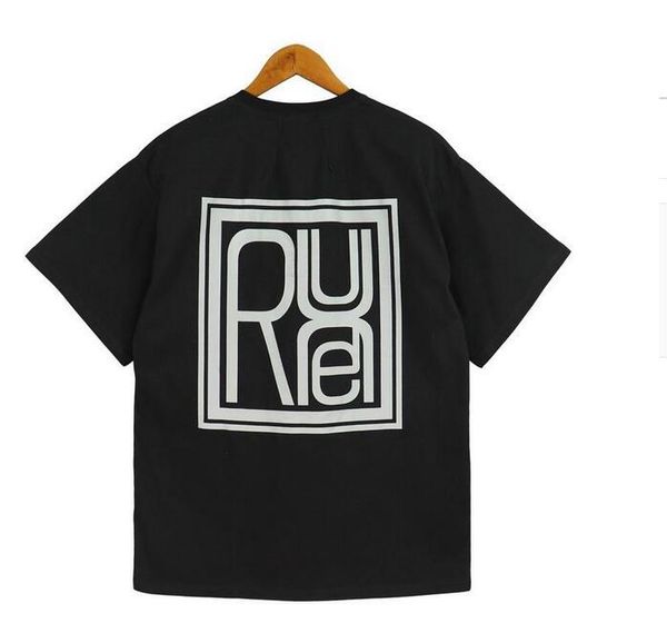 2023 newrhudes mens t shirt designer for men womens shirts fashion tshirt with letters casual summer short sleeve tees woman clothing, White;black
2023 newrhudes mens t shirt designer for men womens shirts fashion tshirt with letters casual summer short sleeve tees woman clothing, White;black