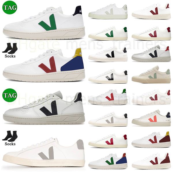 original veja sneakers vejas womens shoes hook loop classic white fashion couples vegetarianism style paris platform skate trainers size 36-, Black
original veja sneakers vejas womens shoes hook loop classic white fashion couples vegetarianism style paris platform skate trainers size 36-, Black
