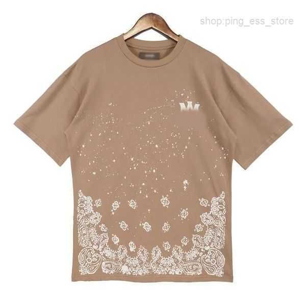 tee quality short amirly tees summer 2023 designer men print t letter loose shirt crewneck graffiti men's hip hop t-shirts 4 roka, White;black
tee quality short amirly tees summer 2023 designer men print t letter loose shirt crewneck graffiti men's hip hop t-shirts 4 roka, White;black