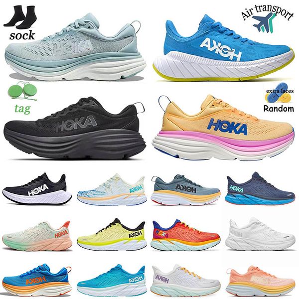 hoka bondi 8 designer running shoes men women hakas clifton diva blue citru black white anthracite castler x real teal aquarel trainers runn
hoka bondi 8 designer running shoes men women hakas clifton diva blue citru black white anthracite castler x real teal aquarel trainers runn