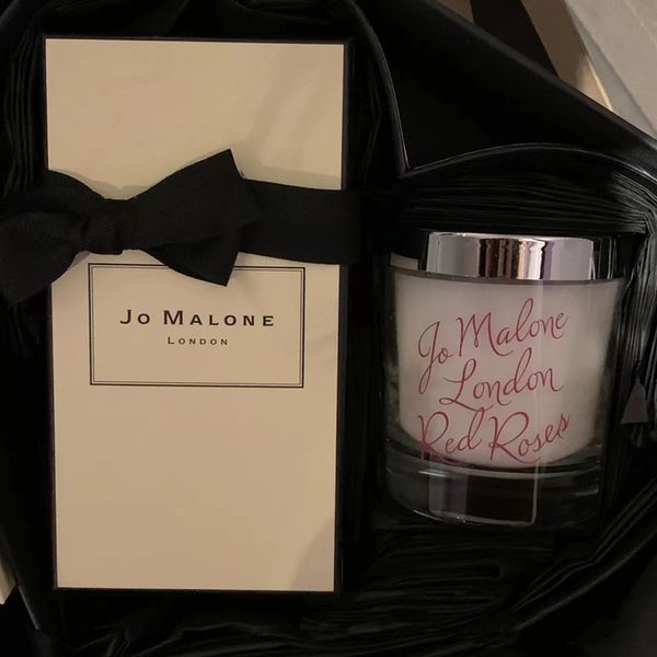 new solid perfume home decoration fragrance romantic valentine's day limited rose scented candle gifts fast shipping
new solid perfume home decoration fragrance romantic valentine's day limited rose scented candle gifts fast shipping