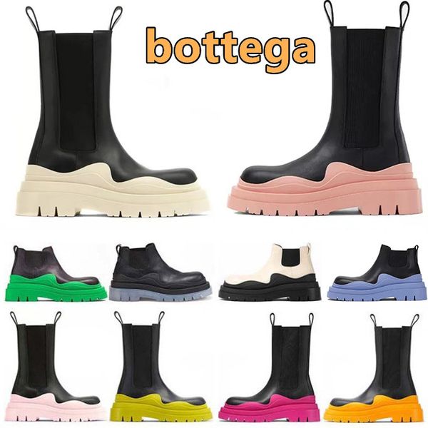 tire fashion comfortable water-proof popular designer boots boot men women green white yellow purple orange winter fall spring rain platform, Black
tire fashion comfortable water-proof popular designer boots boot men women green white yellow purple orange winter fall spring rain platform, Black