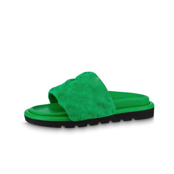 women designer slippers transparent pvc jelly lady letter printed luxury summer sandals comfortable flip flops size 35-42 s9l0, Black
women designer slippers transparent pvc jelly lady letter printed luxury summer sandals comfortable flip flops size 35-42 s9l0, Black