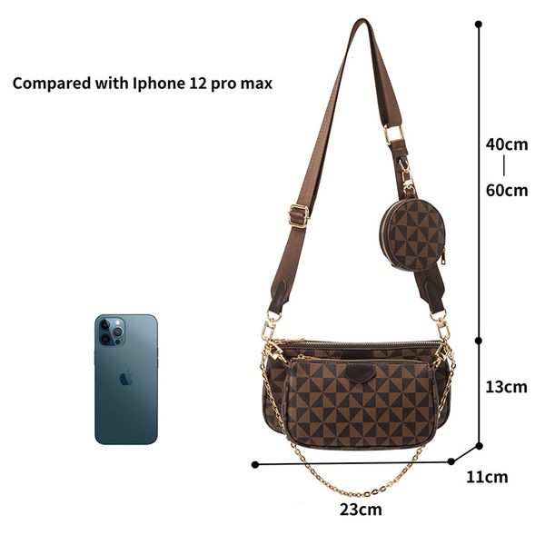 designer classic three-in-one printing mahjong bag new european and american famous fashion trend internet celebrity shoulder women's b
designer classic three-in-one printing mahjong bag new european and american famous fashion trend internet celebrity shoulder women's b