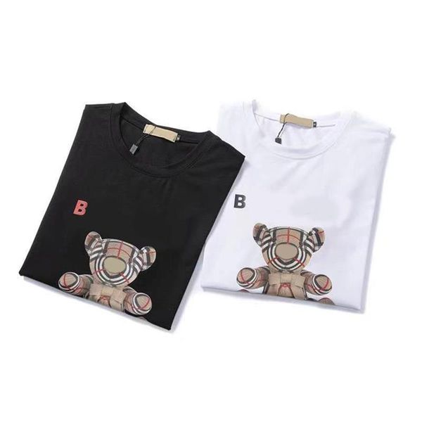 new summer mens designer t shirt casual man womens tees with letters print short sleeves sell luxury men hip hop clothes s-xxl, White
new summer mens designer t shirt casual man womens tees with letters print short sleeves sell luxury men hip hop clothes s-xxl, White