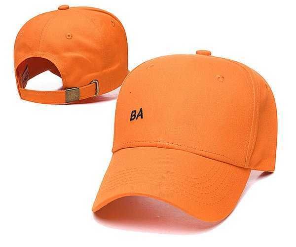 street cap fashion baseball hat mens womens designer sports caps 10 colors casquette adjustable fit hats 3g7ci, Blue;gray
street cap fashion baseball hat mens womens designer sports caps 10 colors casquette adjustable fit hats 3g7ci, Blue;gray
