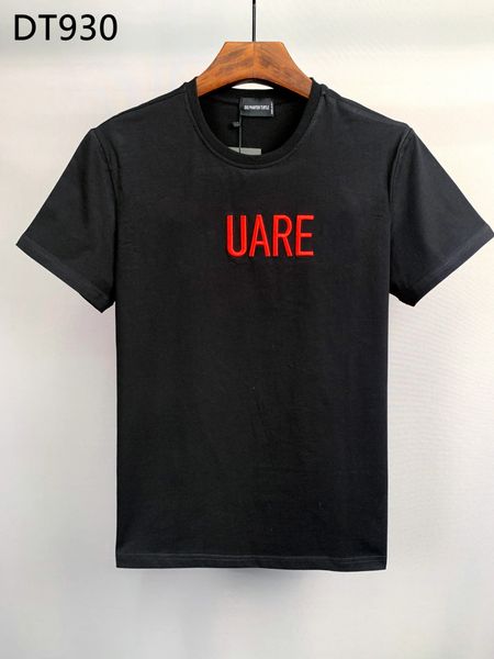 dsq mens t-shirts 2023 new designer shirt printed fashion womens t-shirt cotton casual tees short sleeve luxury hip hop streetwear tee size, White;black
dsq mens t-shirts 2023 new designer shirt printed fashion womens t-shirt cotton casual tees short sleeve luxury hip hop streetwear tee size, White;black