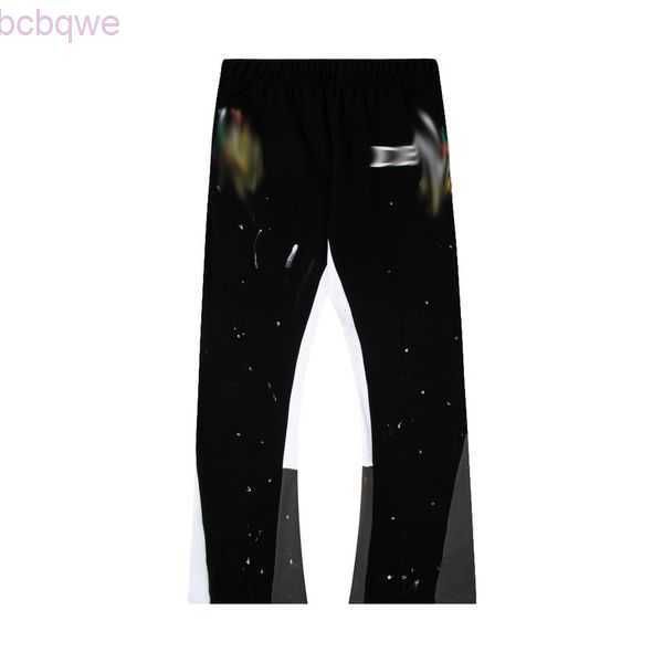 jogging sweatpants splice mens pants american street fashion letter printed harem pants njrz, Black
jogging sweatpants splice mens pants american street fashion letter printed harem pants njrz, Black