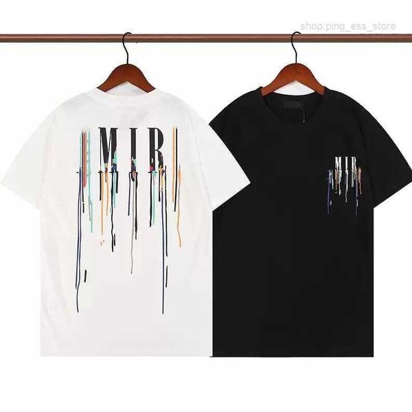 t-shirt amirly t shirt men's t-shirts fashion summer mens t shirts womens designer man tees quality short luxury hip hop streetwear ts, White;black
t-shirt amirly t shirt men's t-shirts fashion summer mens t shirts womens designer man tees quality short luxury hip hop streetwear ts, White;black