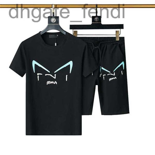 men's tracksuits designermens summer tracksuit fashion pullovers t-shirt classic trend shorts sportswear outfits designer round 6i4h, Gray
men's tracksuits designermens summer tracksuit fashion pullovers t-shirt classic trend shorts sportswear outfits designer round 6i4h, Gray