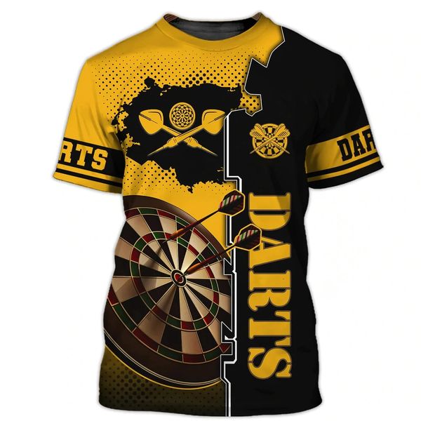 men's t-shirts 3d darts printed t shirt for men fashion shooting game o-neck short sleeve outdoor sports style oversized t-shirt loose, White;black
men's t-shirts 3d darts printed t shirt for men fashion shooting game o-neck short sleeve outdoor sports style oversized t-shirt loose, White;black