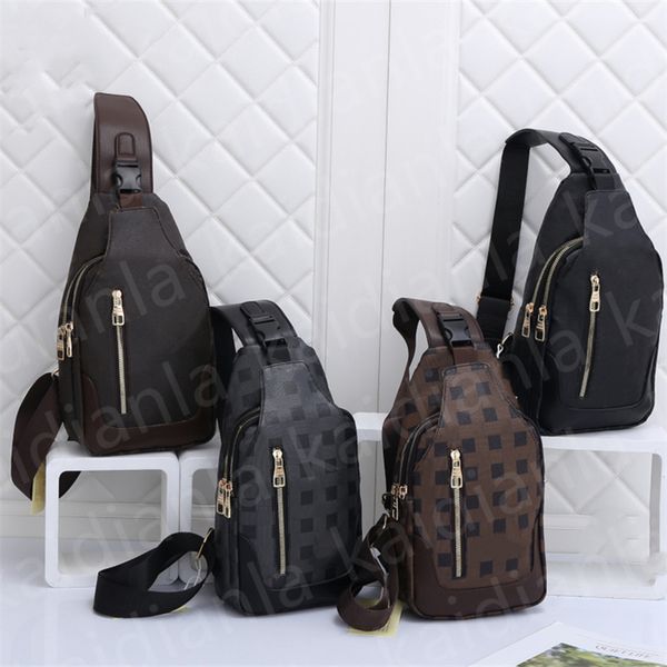 avenue sling bag mens luxury designer for pu leather shoulder bags cross body purse wallet men designer handbags chest bag briefcases
avenue sling bag mens luxury designer for pu leather shoulder bags cross body purse wallet men designer handbags chest bag briefcases