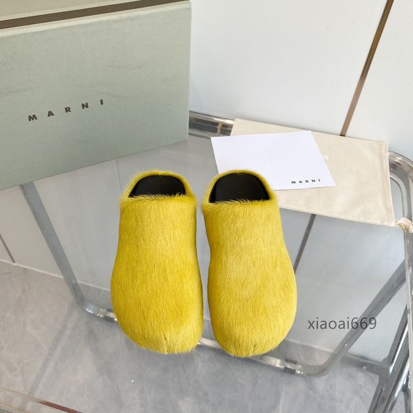 horsehair slippers inside genuine leather women's marni jane designer classic low leather wool lacing thick bottom heightening shoes 35
horsehair slippers inside genuine leather women's marni jane designer classic low leather wool lacing thick bottom heightening shoes 35