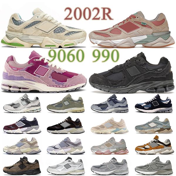 2002r 9060 men women running shoes 990 990v3 protection pack phantom pink bricks wood rain cloud sea salt mens outdoor sport sneaker trainer
2002r 9060 men women running shoes 990 990v3 protection pack phantom pink bricks wood rain cloud sea salt mens outdoor sport sneaker trainer