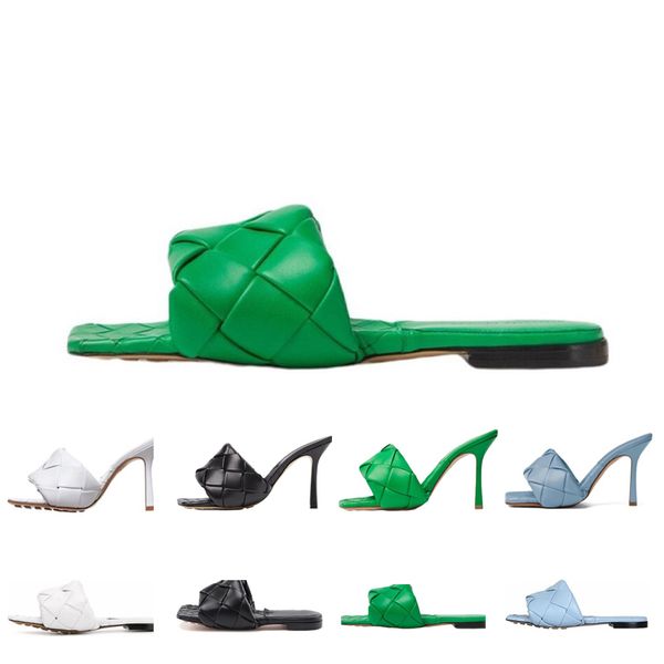 designer woven dress shoes high heels clog slides lido sandals nappa square sules bottegas shoes ladies wedding thin pumps sandal dress shoe, Black
designer woven dress shoes high heels clog slides lido sandals nappa square sules bottegas shoes ladies wedding thin pumps sandal dress shoe, Black