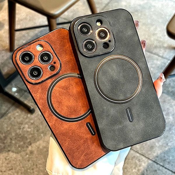 luxury wireless charging magnetic cortex case for iphone 14 13 12 11 pro max plus x xs xr magsafe bumper shockproof cases cover
luxury wireless charging magnetic cortex case for iphone 14 13 12 11 pro max plus x xs xr magsafe bumper shockproof cases cover