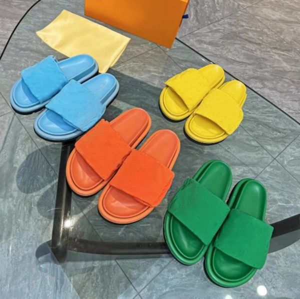 designer slipper luxurious sandles pool pillow comfort mule slides platforms sandal for woman real leather summer shoe with box size:35-42, Black
designer slipper luxurious sandles pool pillow comfort mule slides platforms sandal for woman real leather summer shoe with box size:35-42, Black