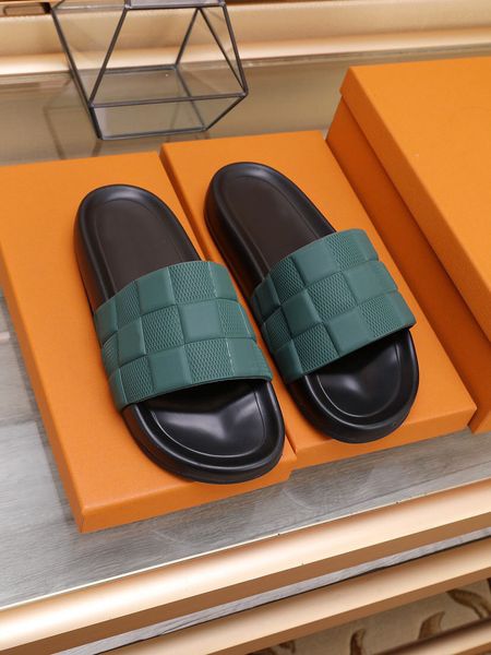 2023 mens designer slippers fashion floral flats comfortable outdoor sandals male brand summer beach loafers size 38-44, Black
2023 mens designer slippers fashion floral flats comfortable outdoor sandals male brand summer beach loafers size 38-44, Black