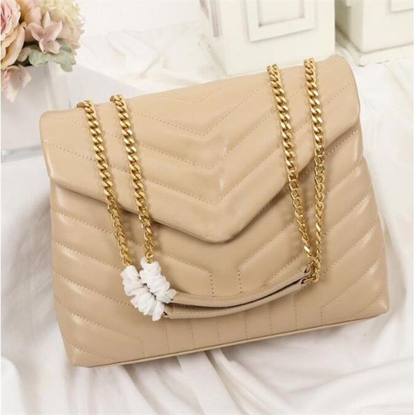 designer handbags square fat loulou chain bags duffle real leather women's bag large-capacity shoulder bags quilted messenger bag
designer handbags square fat loulou chain bags duffle real leather women's bag large-capacity shoulder bags quilted messenger bag