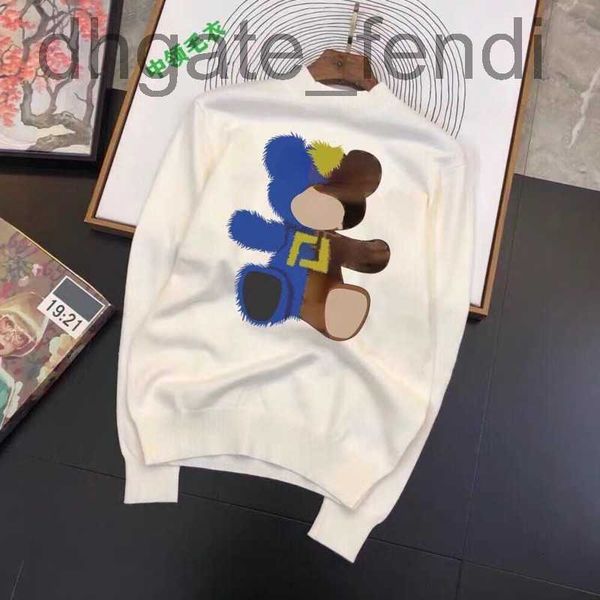 men's sweaters designerwinter pullover knitwear men women wool sweaters designer sweater 3d embroidery round neck long sleeve tshirt wa, White;black
men's sweaters designerwinter pullover knitwear men women wool sweaters designer sweater 3d embroidery round neck long sleeve tshirt wa, White;black