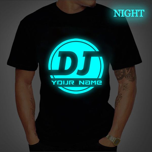 men's t-shirts custom men's t shirt make your design text men women print original design tshirt luminous dj custom diy men's, White;black
men's t-shirts custom men's t shirt make your design text men women print original design tshirt luminous dj custom diy men's, White;black