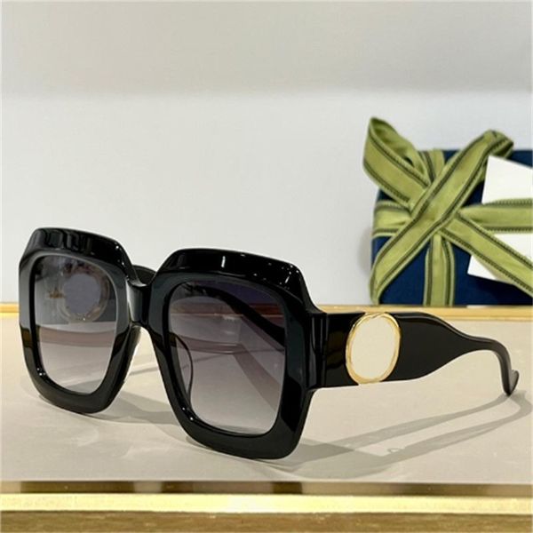 sunglasses interlocking big sunglasses shiny black injection frame men luxury designer men eyeglasses 1022 gafas de sol rectangular sun glas, White;black
sunglasses interlocking big sunglasses shiny black injection frame men luxury designer men eyeglasses 1022 gafas de sol rectangular sun glas, White;black