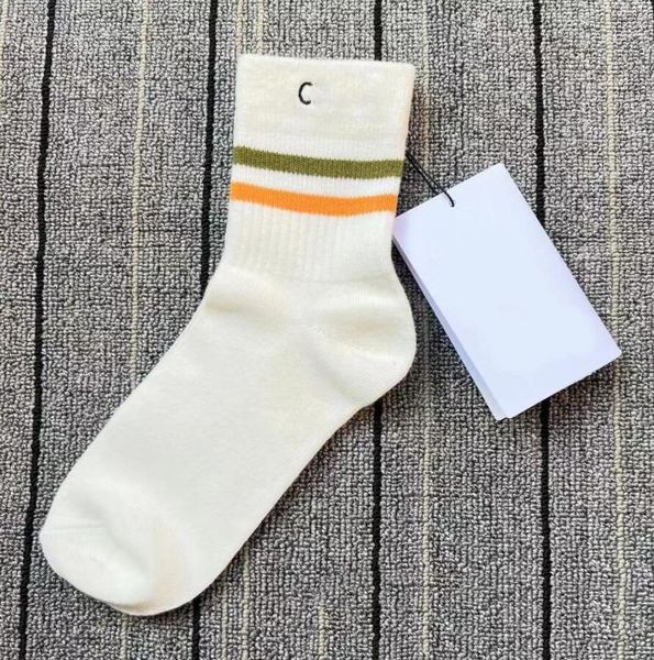 2023 mens women designer sports socks fashion letters embroidery long sock for men highly quality stockings casual sock 2 pieces/set multi c, Black
2023 mens women designer sports socks fashion letters embroidery long sock for men highly quality stockings casual sock 2 pieces/set multi c, Black
