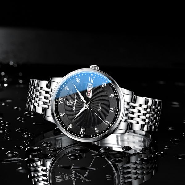 40mm thin 6th precision steel designer watches women men love bracelet bangles silver rose gold screw nail bangle bracelet couple jewelry wi, Slivery;brown
40mm thin 6th precision steel designer watches women men love bracelet bangles silver rose gold screw nail bangle bracelet couple jewelry wi, Slivery;brown