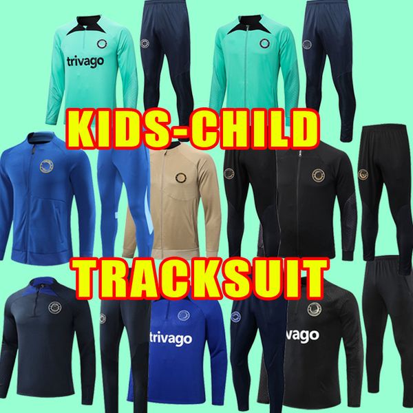 kids child jacket 2022 2023 cfc soccer tracksuits sterling koulibaly ziyech pulisic mount kante havertz werner abraham chilwell giroud sau 2, Black
kids child jacket 2022 2023 cfc soccer tracksuits sterling koulibaly ziyech pulisic mount kante havertz werner abraham chilwell giroud sau 2, Black