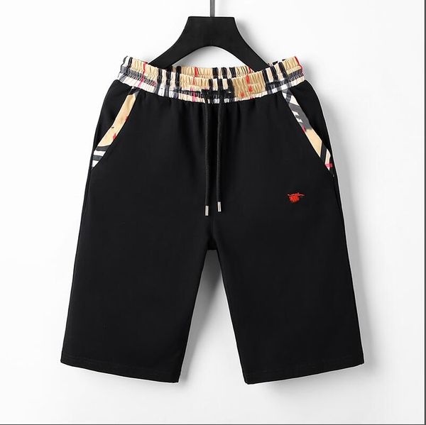 wholesale summer fashion elastic shorts new designer board short embroidered alphabet pants men's casual shorts -01, White;black
wholesale summer fashion elastic shorts new designer board short embroidered alphabet pants men's casual shorts -01, White;black