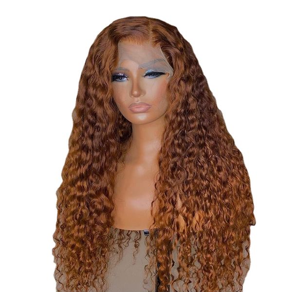 lace front wig soft honey blonde ginger brown kinky curly preplucked 26"long 180%density glueless for black women babyhair daily, Black;brown
lace front wig soft honey blonde ginger brown kinky curly preplucked 26"long 180%density glueless for black women babyhair daily, Black;brown