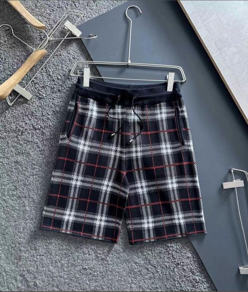 classic striped casual fashion shorts men's and women's same style silk blended jacquard wool straight tube design casual slimmer-, White;black
classic striped casual fashion shorts men's and women's same style silk blended jacquard wool straight tube design casual slimmer-, White;black