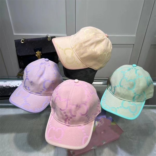 fashion white designer baseball cap luxury beach hat multicolor letter embroidery patterned mens cappello creative sport breathable trucker, Blue;gray
fashion white designer baseball cap luxury beach hat multicolor letter embroidery patterned mens cappello creative sport breathable trucker, Blue;gray