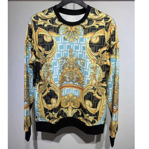 medusa 3d printed sweatshirt men sweaters vers designer sweater round-neck luxury long sleeved t shirt pullover coat mens hip-hop y2k hoodie, Black
medusa 3d printed sweatshirt men sweaters vers designer sweater round-neck luxury long sleeved t shirt pullover coat mens hip-hop y2k hoodie, Black