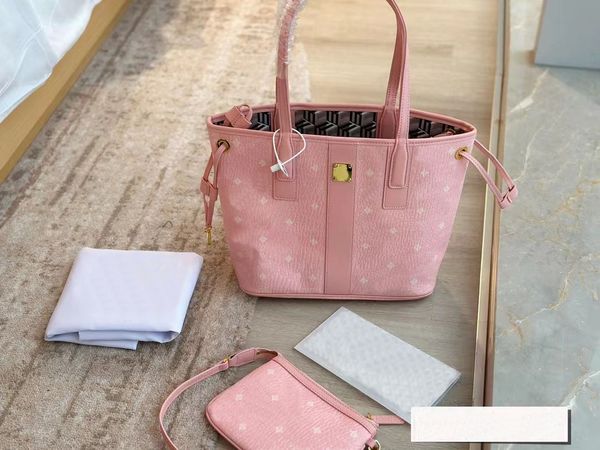 designer design brand shopping bag mother and child bag handbag, small bag can be used alone
designer design brand shopping bag mother and child bag handbag, small bag can be used alone