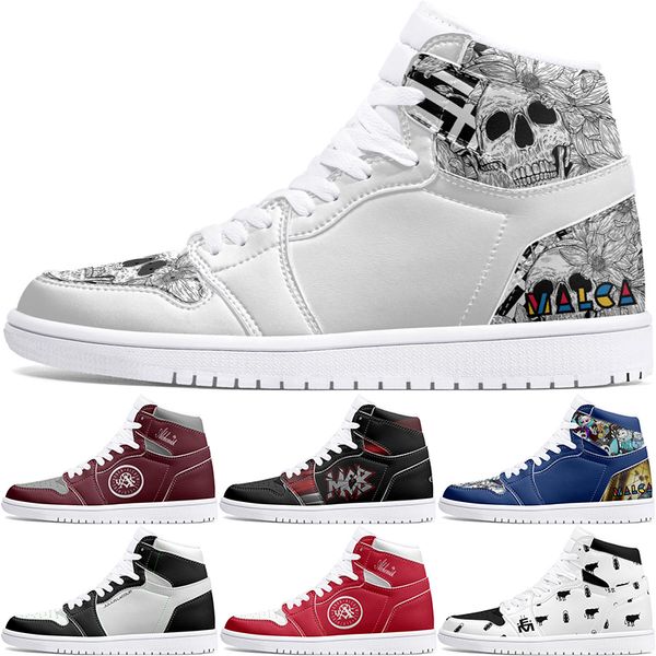 winter autumn Customized Shoes 1s DIY shoes Basketball Shoes damping males females 1 Anime Character Customized Personalized Trend Versatile Outdoor Shoe
winter autumn Customized Shoes 1s DIY shoes Basketball Shoes damping males females 1 Anime Character Customized Personalized Trend Versatile Outdoor Shoe