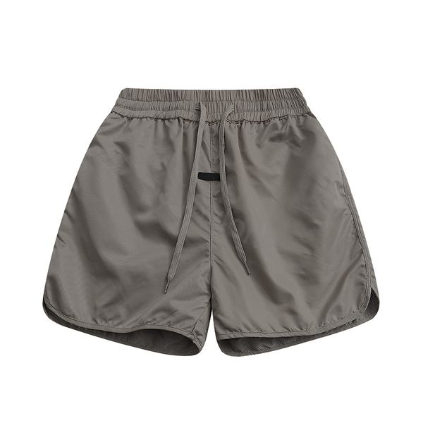 summer men's essentialsss short pants beach sports shorts smooth waterproof sportswear casual regular solid color men's casual sho, White;black
summer men's essentialsss short pants beach sports shorts smooth waterproof sportswear casual regular solid color men's casual sho, White;black
