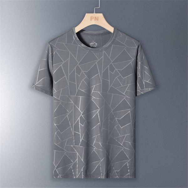 men's t-shirts summer t-shirt men breathable cool tshirt summer short sleeve shirt o-neck tees fashion casual geometric line print 230, White;black
men's t-shirts summer t-shirt men breathable cool tshirt summer short sleeve shirt o-neck tees fashion casual geometric line print 230, White;black