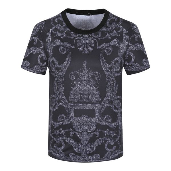 2summer t shirt mens womens designers t-shirts loose tees man casual shirt luxurys clothing streetwear shorts sleeve polos tshirts size s-3, White;black
2summer t shirt mens womens designers t-shirts loose tees man casual shirt luxurys clothing streetwear shorts sleeve polos tshirts size s-3, White;black