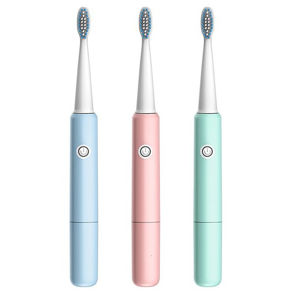 toothbrushes head sonic electric toothbrush men and women household non-rechargeable soft bristle fully automatic waterproof couples sonic t
toothbrushes head sonic electric toothbrush men and women household non-rechargeable soft bristle fully automatic waterproof couples sonic t