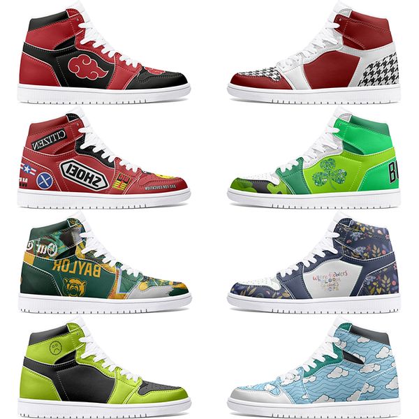 new winter Customized Shoes 1s DIY shoes Basketball Shoes damping men 1 Women 1 Anime Customized Character Hsome Sports Shoes Outdoor Shoe
new winter Customized Shoes 1s DIY shoes Basketball Shoes damping men 1 Women 1 Anime Customized Character Hsome Sports Shoes Outdoor Shoe
