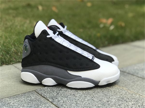 2023 authentic shoes air 13 13s black flint black/university red-flint grey-white dj5982-060 men women outdoor sports sneakers with original, White;red
2023 authentic shoes air 13 13s black flint black/university red-flint grey-white dj5982-060 men women outdoor sports sneakers with original, White;red