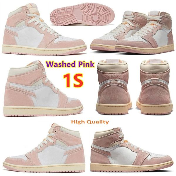 basketball shoes 1 high washed pink 1s palomino tiki leaf men luxury sports sneakers women runner size 5.5-13us with box
basketball shoes 1 high washed pink 1s palomino tiki leaf men luxury sports sneakers women runner size 5.5-13us with box
